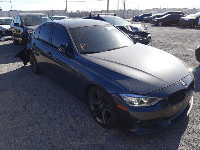 BMW 328 I SULE 2013 wba3c1c58df443031