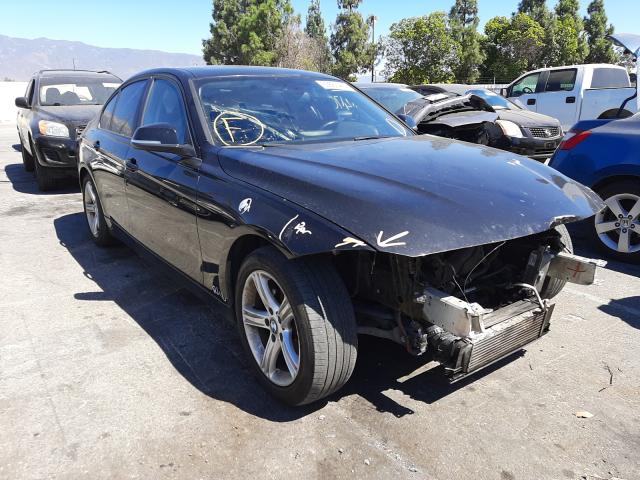 BMW 3 2013 wba3c1c58df444289