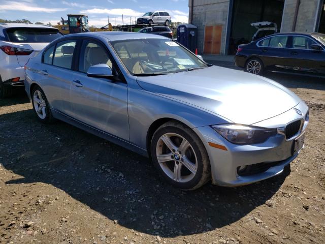 BMW 328 I SULE 2013 wba3c1c58df444728