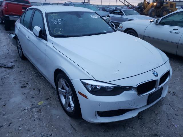 BMW NULL 2013 wba3c1c58dk103739