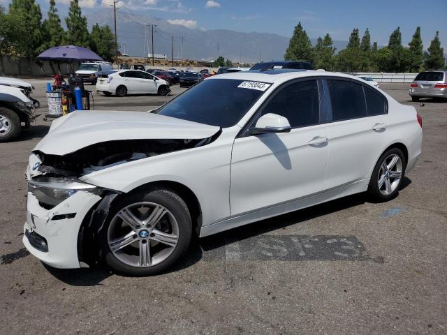 BMW 328 I SULE 2013 wba3c1c58dk103806