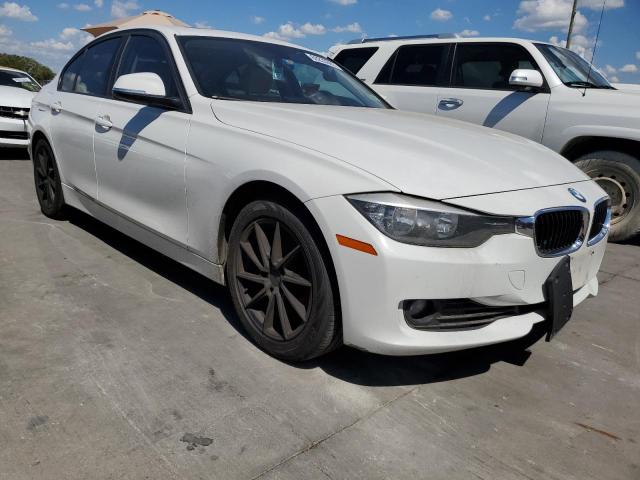 BMW 328 I SULE 2013 wba3c1c58dk104261