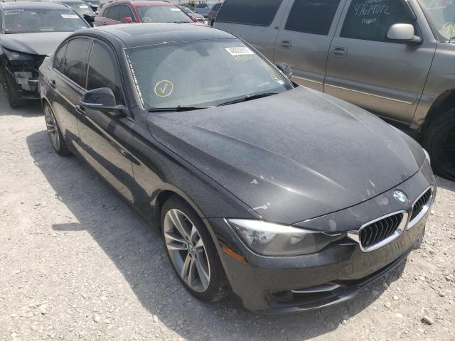 BMW 328 I SULE 2013 wba3c1c58dk104812