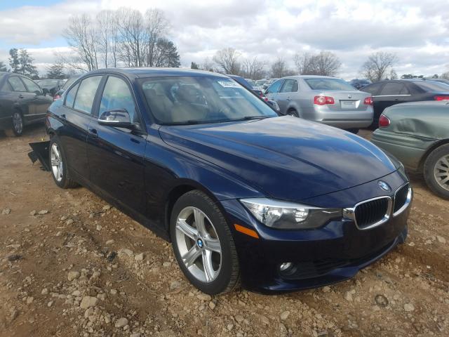 BMW 328 I SULE 2013 wba3c1c58dk105023