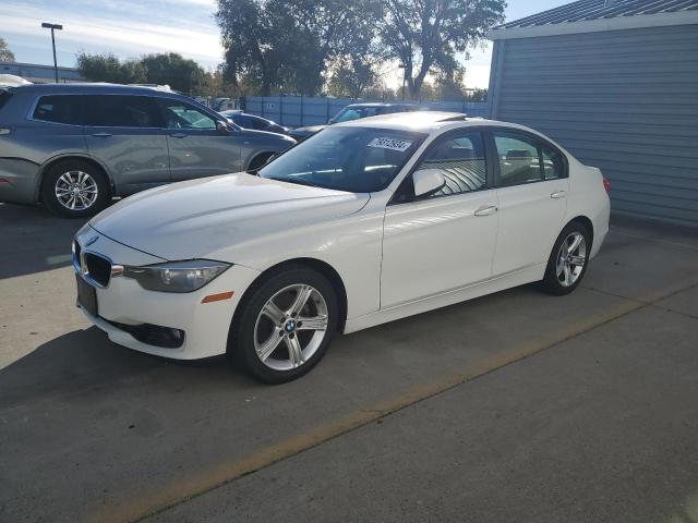 BMW 328 I SULE 2014 wba3c1c58ek107940