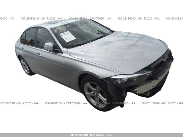 BMW NULL 2014 wba3c1c58ek108800