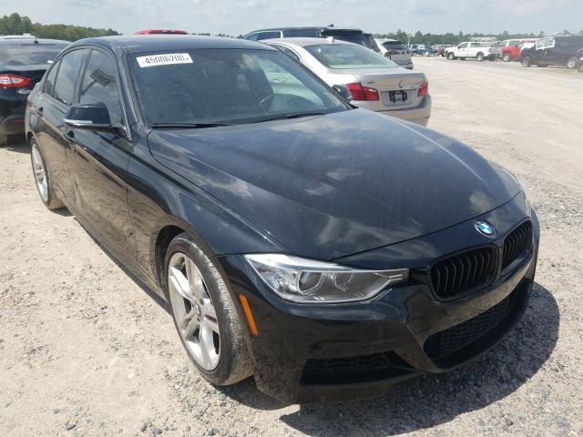 BMW 328 I SULE 2014 wba3c1c58ek109414