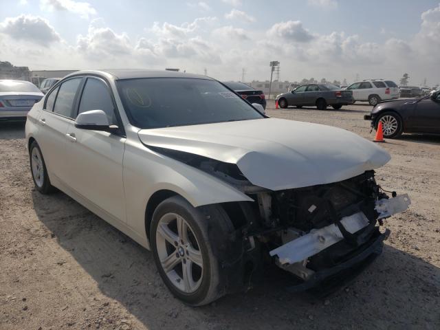 BMW 328 I SULE 2014 wba3c1c58ek109784