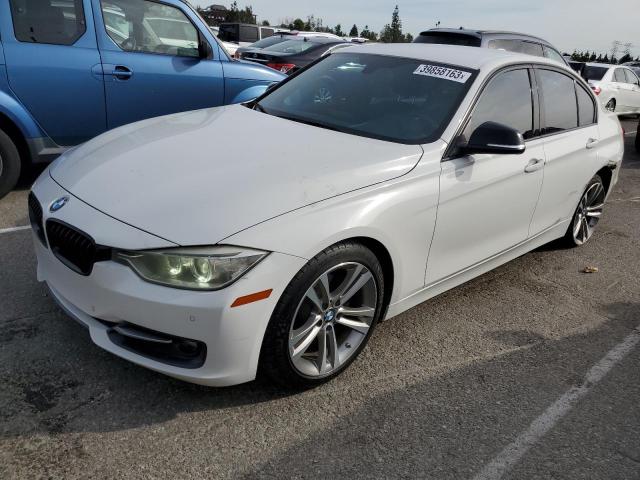 BMW 328 I SULE 2014 wba3c1c58ek109817