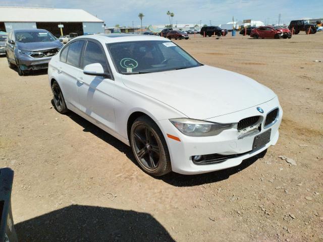 BMW 328 I SULE 2014 wba3c1c58ek109848