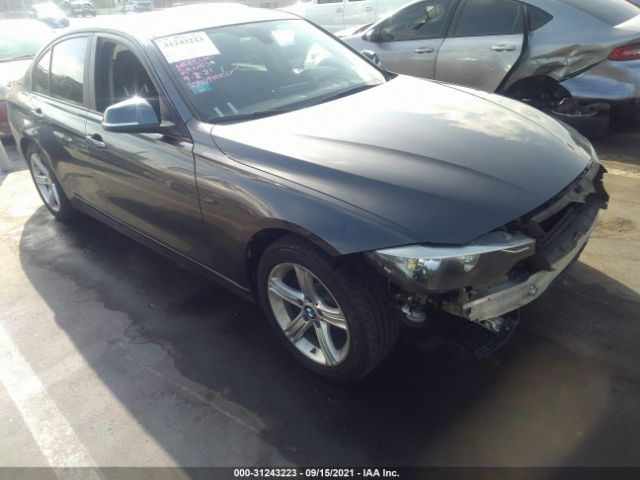 BMW NULL 2014 wba3c1c58ek109882