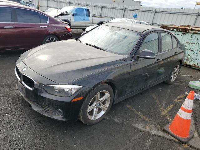 BMW 3 SERIES 2014 wba3c1c58ek110336