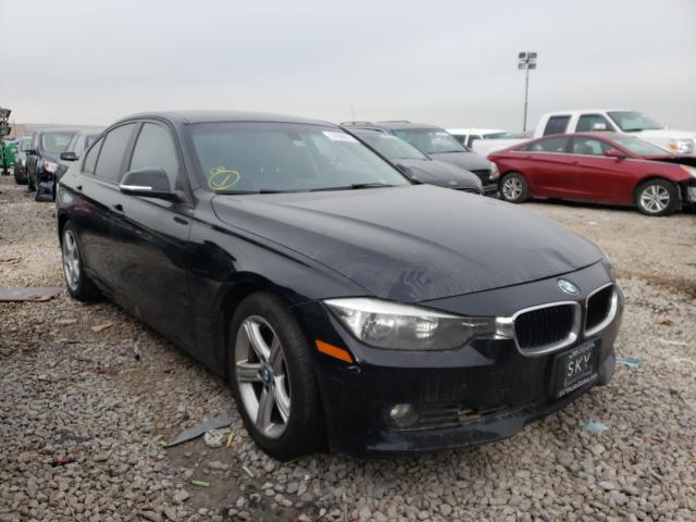 BMW 3 SERIES 2014 wba3c1c58ek110868