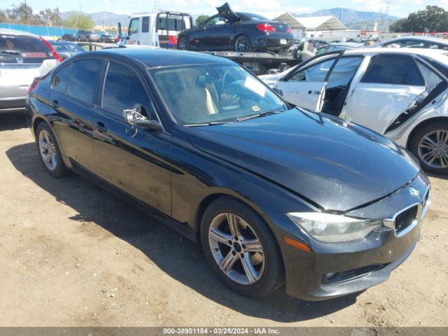 BMW 328I 2014 wba3c1c58ek110885