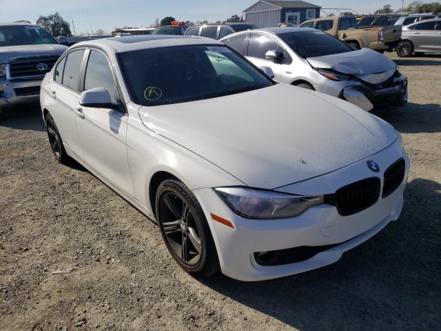 BMW 328 I SULE 2014 wba3c1c58ek111034