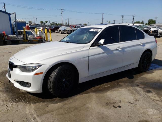 BMW 328 I SULE 2014 wba3c1c58ek112796