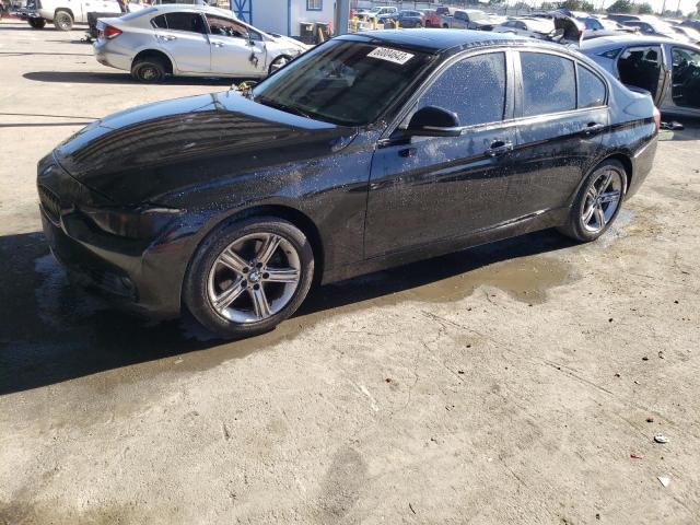 BMW 328 I 2014 wba3c1c58ek112975