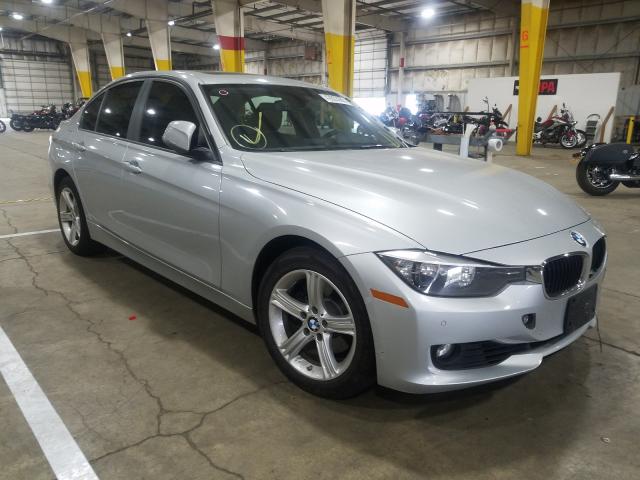 BMW 328 I 2014 wba3c1c58ek113494