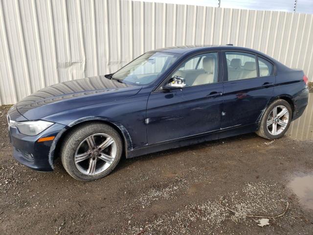 BMW 328 I SULE 2014 wba3c1c58ek114094