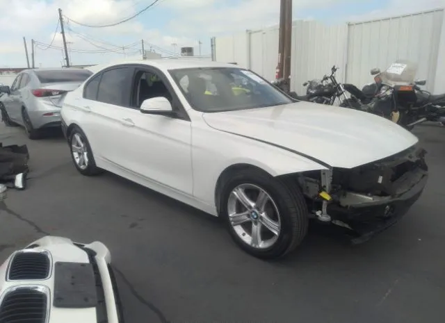 BMW NULL 2014 wba3c1c58ek114418