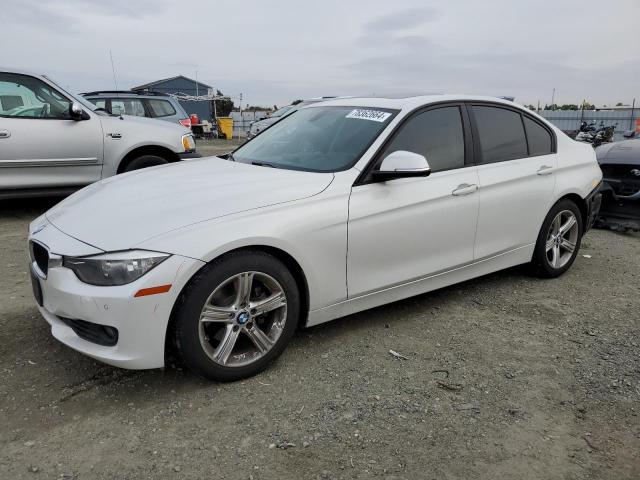 BMW 328 I SULE 2014 wba3c1c58ek116234