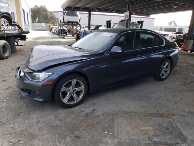 BMW 328 I SULE 2015 wba3c1c58fk118390