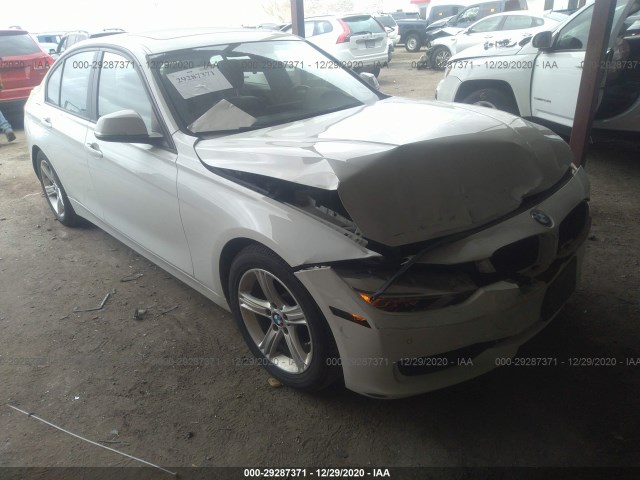 BMW 3 2015 wba3c1c58fk118910