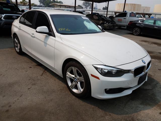 BMW 328I 2015 wba3c1c58fk119698