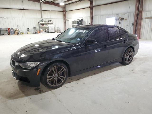 BMW 3 SERIES 2015 wba3c1c58fk119832