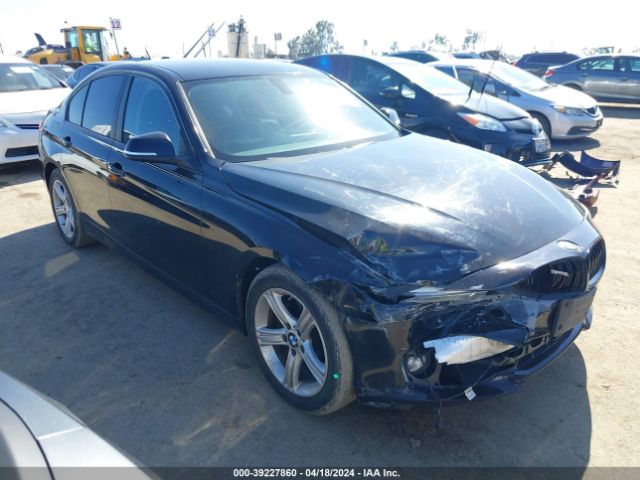 BMW 328I 2015 wba3c1c58fk120043