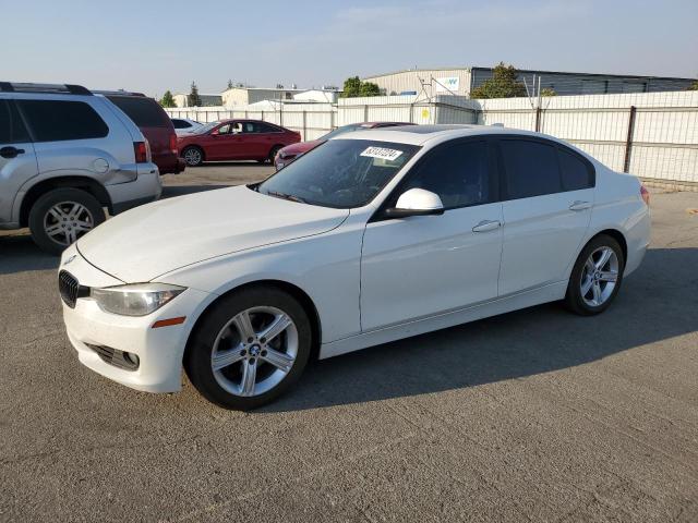 BMW 3 SERIES 2015 wba3c1c58fk120897