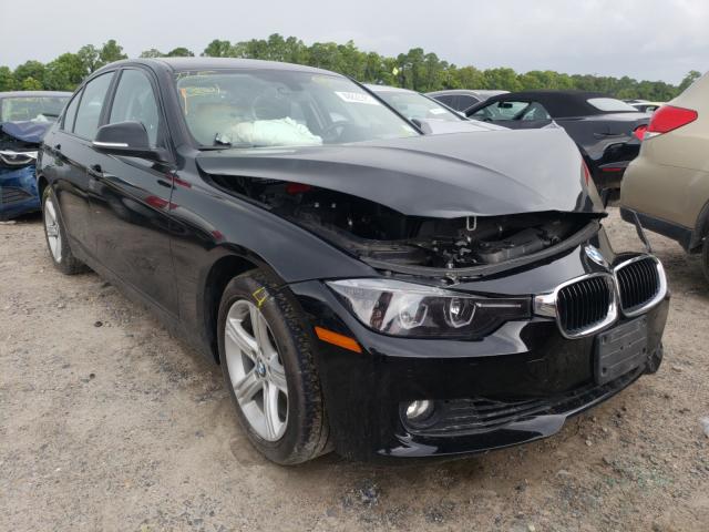 BMW 328 I SULE 2015 wba3c1c58fk120947