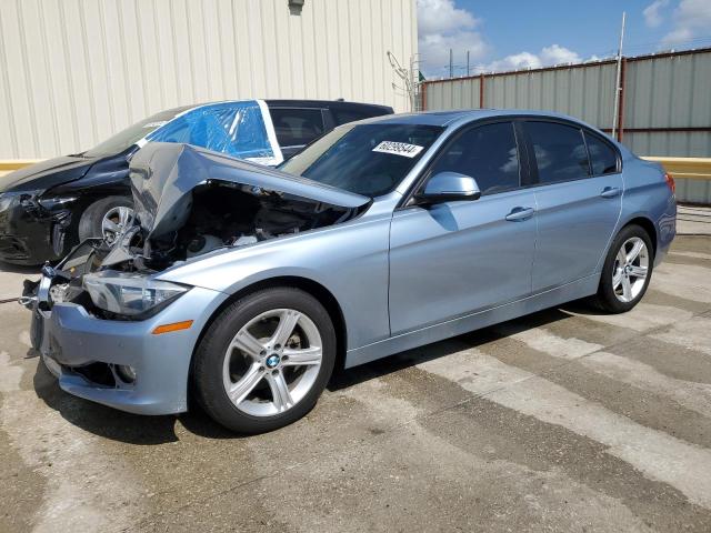 BMW 3 SERIES 2015 wba3c1c58fk121189