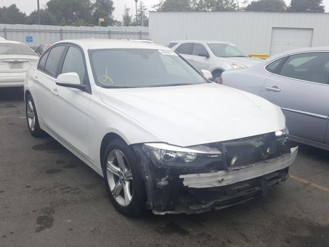 BMW 328 I SULE 2015 wba3c1c58fk122178