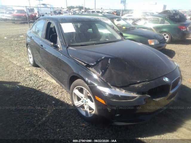 BMW 3 2015 wba3c1c58fk122908