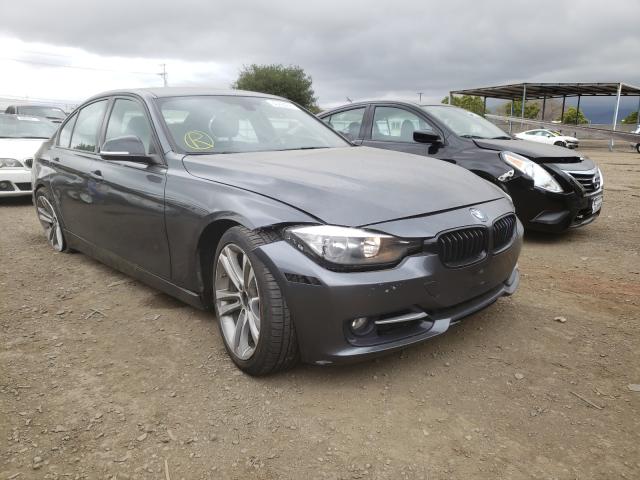 BMW 328 I SULE 2015 wba3c1c58fk123086