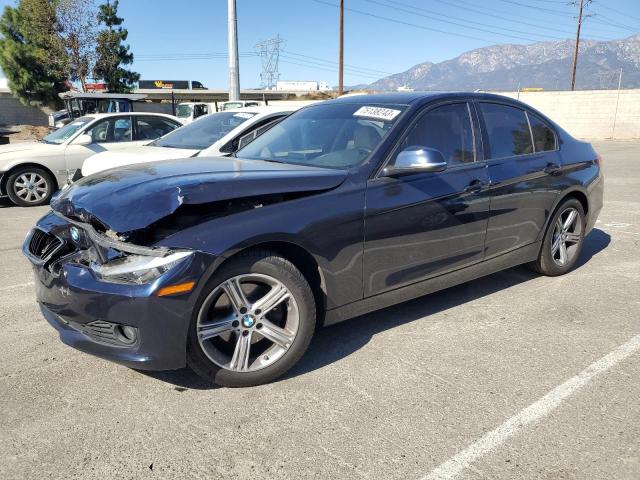 BMW 3 SERIES 2015 wba3c1c58fk123170