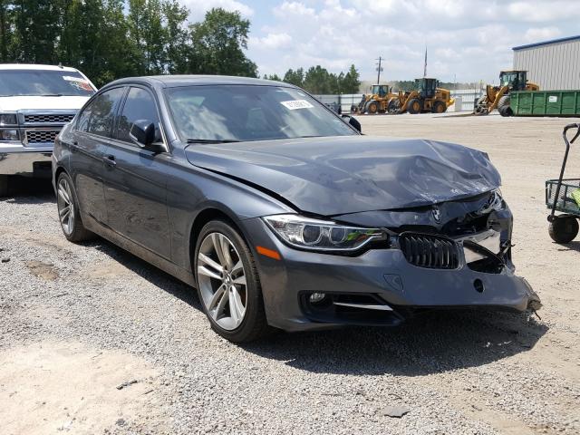 BMW 328 I SULE 2015 wba3c1c58fk123962