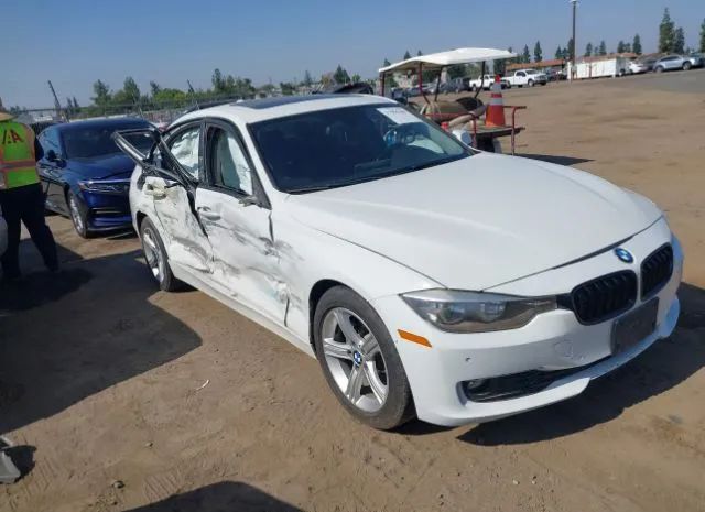 BMW NULL 2015 wba3c1c58fk123993