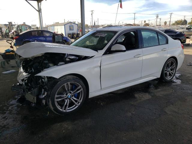 BMW 3 SERIES 2015 wba3c1c58fp851431