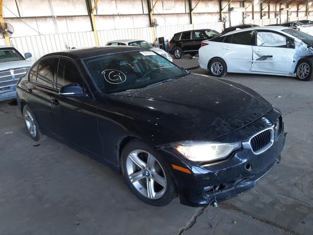 BMW 328 I SULE 2015 wba3c1c58fp851784