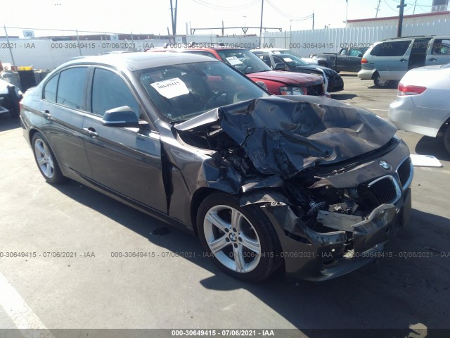 BMW 3 2015 wba3c1c58fp851929