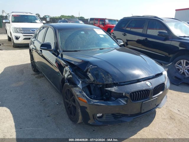 BMW 328I 2015 wba3c1c58fp852160