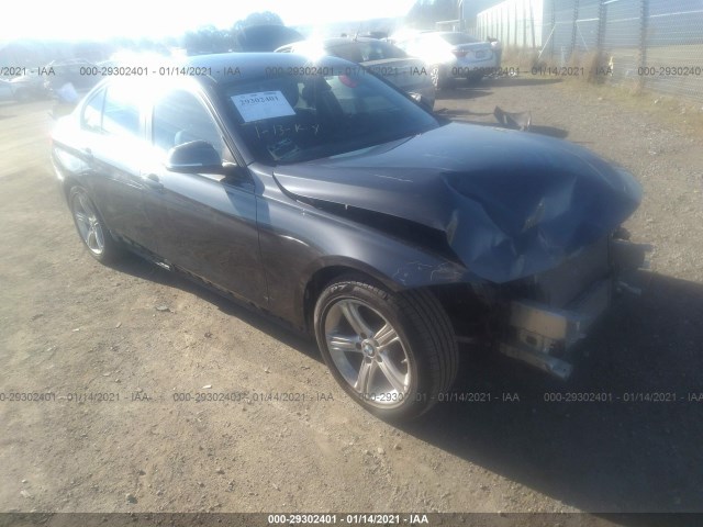 BMW 3 2015 wba3c1c58fp852191