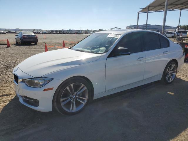 BMW 328 I SULE 2015 wba3c1c58fp852210