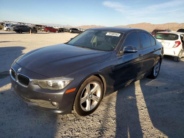 BMW 3 SERIES 2015 wba3c1c58fp852269