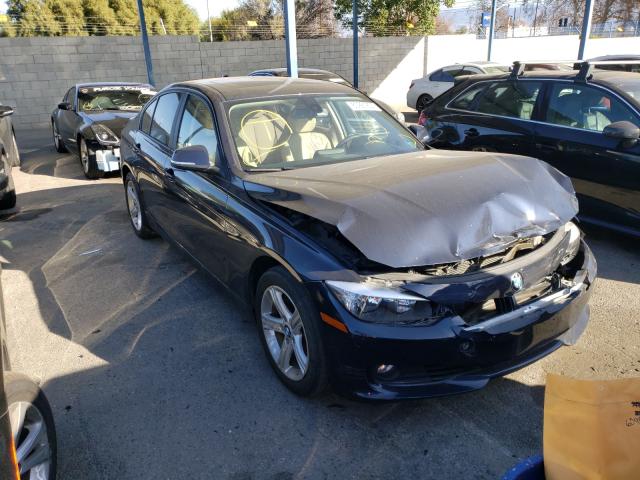 BMW 328 I SULE 2015 wba3c1c58fp853356