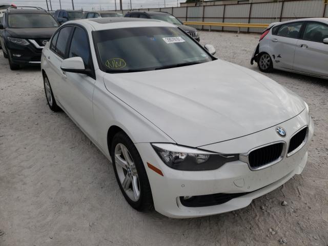 BMW 328 I SULE 2015 wba3c1c58fp854149