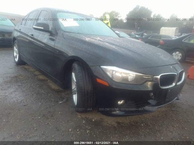 BMW 3 2012 wba3c1c59ca696662