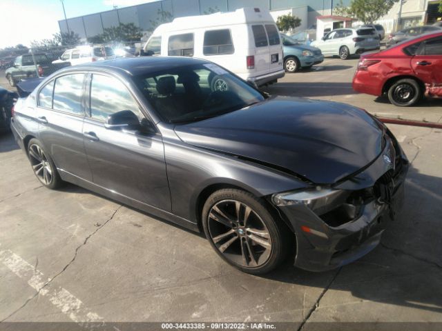 BMW 3 SERIES 2012 wba3c1c59cf430061